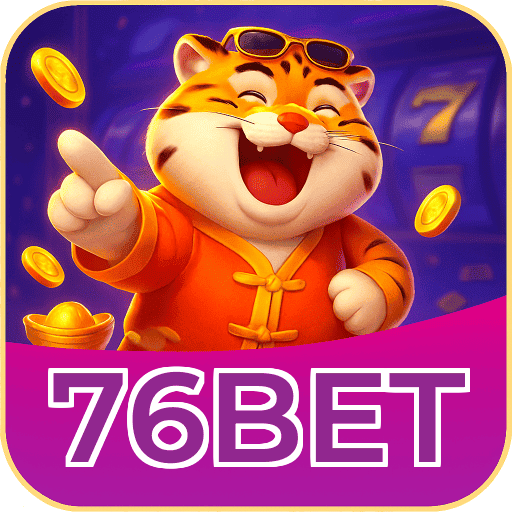 76BET.com - Apostas Seguras e Diversão Online no Brasil - 76BET